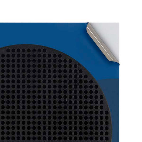 NFL Indianapolis Colts Double Vision Xbox Series S Console Skin